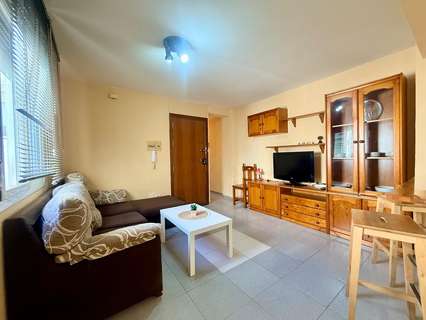 Piso en venta en Sevilla rebajado