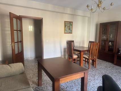 Piso en venta en La Rinconada zona San José de la Rinconada
