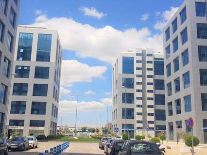 Oficina en alquiler en Sevilla