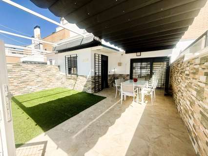 Casa en venta en Guillena