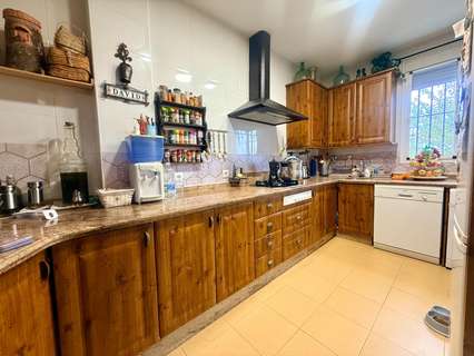 Piso en venta en Burguillos