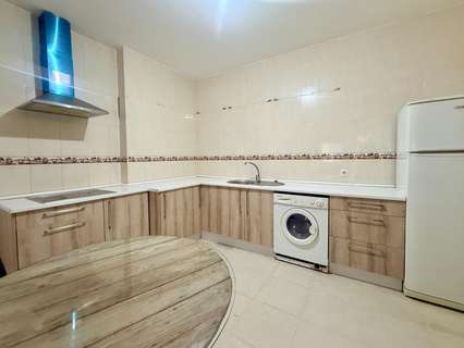 Piso en venta en Burguillos rebajado