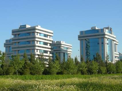 Oficina en venta en Sevilla