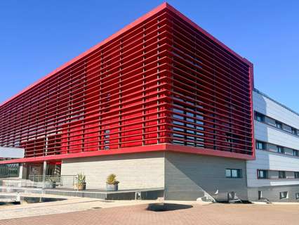 Oficina en alquiler en Sevilla