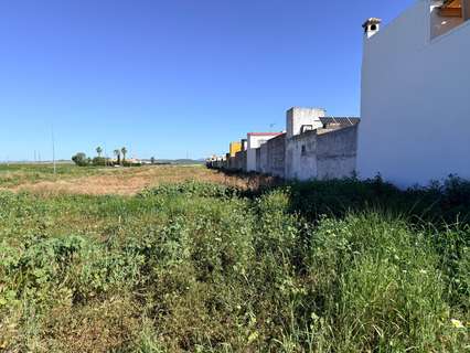 Parcela urbana en venta en Tocina