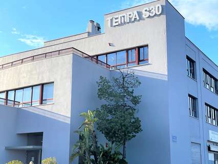 Oficina en alquiler en Sevilla