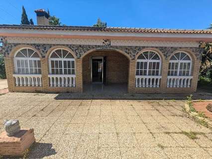 Chalet en venta en Alcalá de Guadaíra