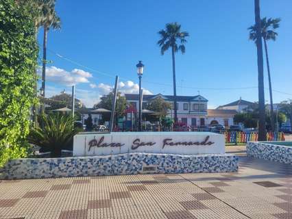 Local comercial en venta en Tocina
