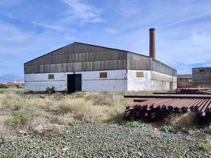 Nave industrial en venta en Tocina