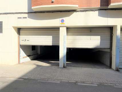 Plaza de parking en venta en Sevilla
