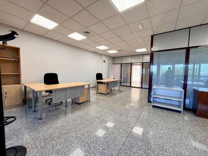 Oficina en alquiler en Sevilla