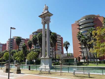 Piso en venta en Sevilla
