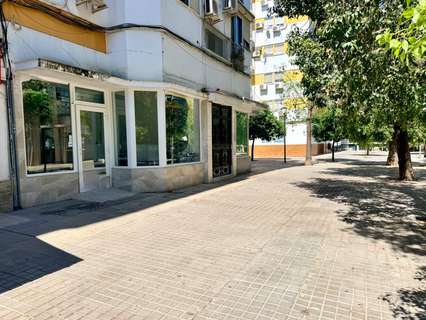 Local comercial en venta en Sevilla