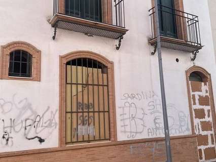 Casa en venta en Coria del Río