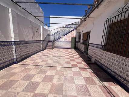 Casa en venta en Umbrete