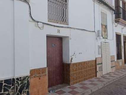 Casa en venta en Alcalá del Río