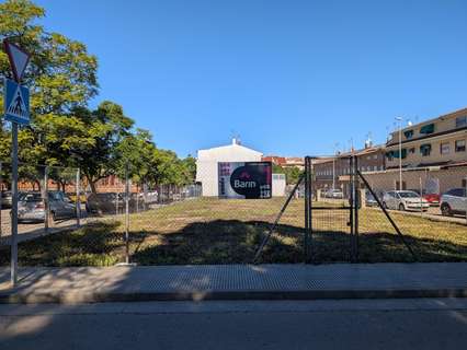 Parcela urbana en venta en Murcia