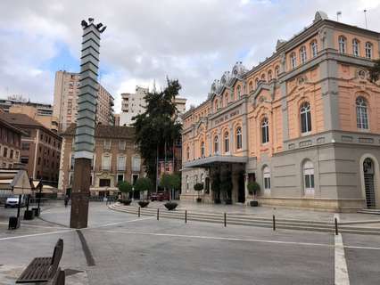 Local comercial en alquiler en Murcia