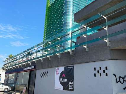 Oficina en alquiler en Murcia