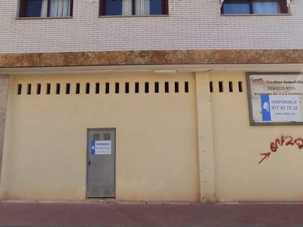 Local comercial en venta en Alcantarilla