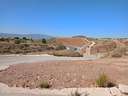 Parcela industrial en alquiler en Murcia zona Javalí Viejo