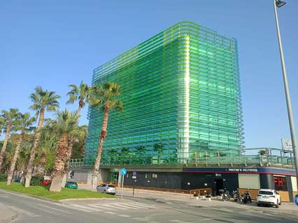 Oficina en alquiler en Murcia