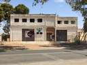 Nave industrial en venta en Cartagena