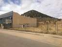 Parcela industrial en venta en Cartagena