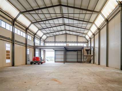 Nave industrial en alquiler en Las Torres de Cotillas