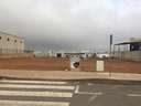 Parcela industrial en venta en La Unión