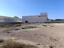 Parcela urbana en venta en Ceutí