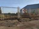 Parcela industrial en venta en Murcia zona San Gines