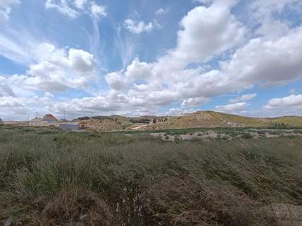 Parcela industrial en venta en Murcia
