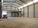 Nave industrial en alquiler en Las Torres de Cotillas