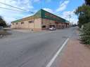 Nave industrial en alquiler en Murcia