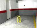 Plaza de parking en venta en Pilar de la Horadada