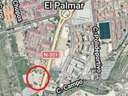 Parcela rústica en venta en Murcia