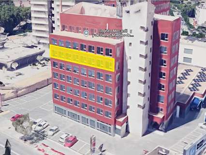 Oficina en alquiler en Murcia