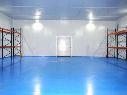 Nave industrial en venta en Alhama de Murcia