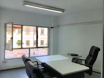 Oficina en venta en Murcia