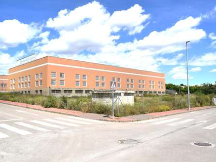Nave industrial en alquiler en Bullas