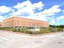 Nave industrial en alquiler en Bullas