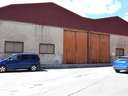 Nave industrial en alquiler en Bullas