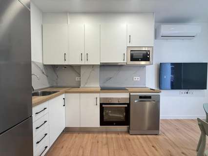 Planta baja en alquiler en Murcia