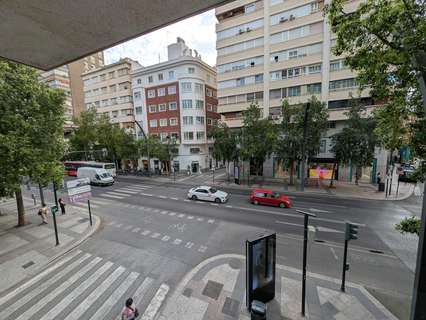 Oficina en alquiler en Murcia