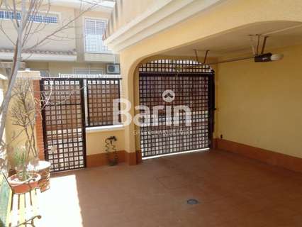 Dúplex en venta en Murcia zona El Esparragal