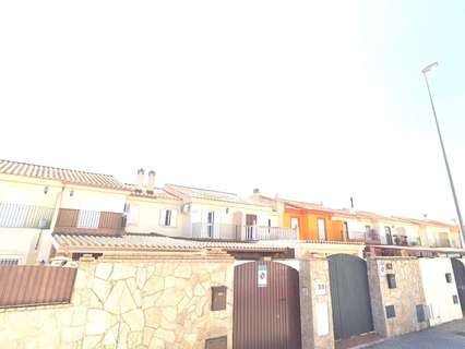 Chalet en venta en Jerez de la Frontera
