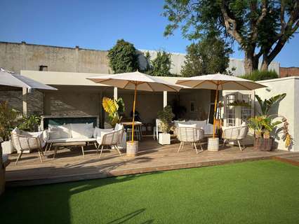 Chalet en venta en Jerez de la Frontera