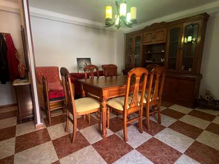 Piso en venta en Jerez de la Frontera