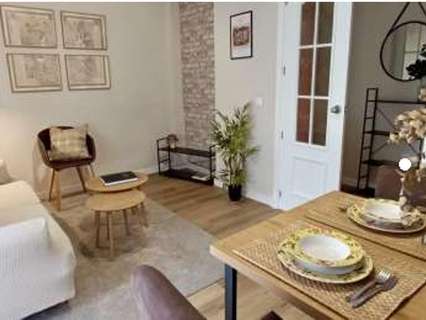 Piso en venta en Jerez de la Frontera